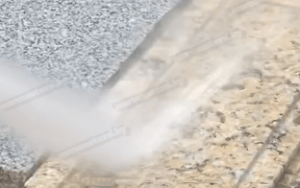 обработка камня