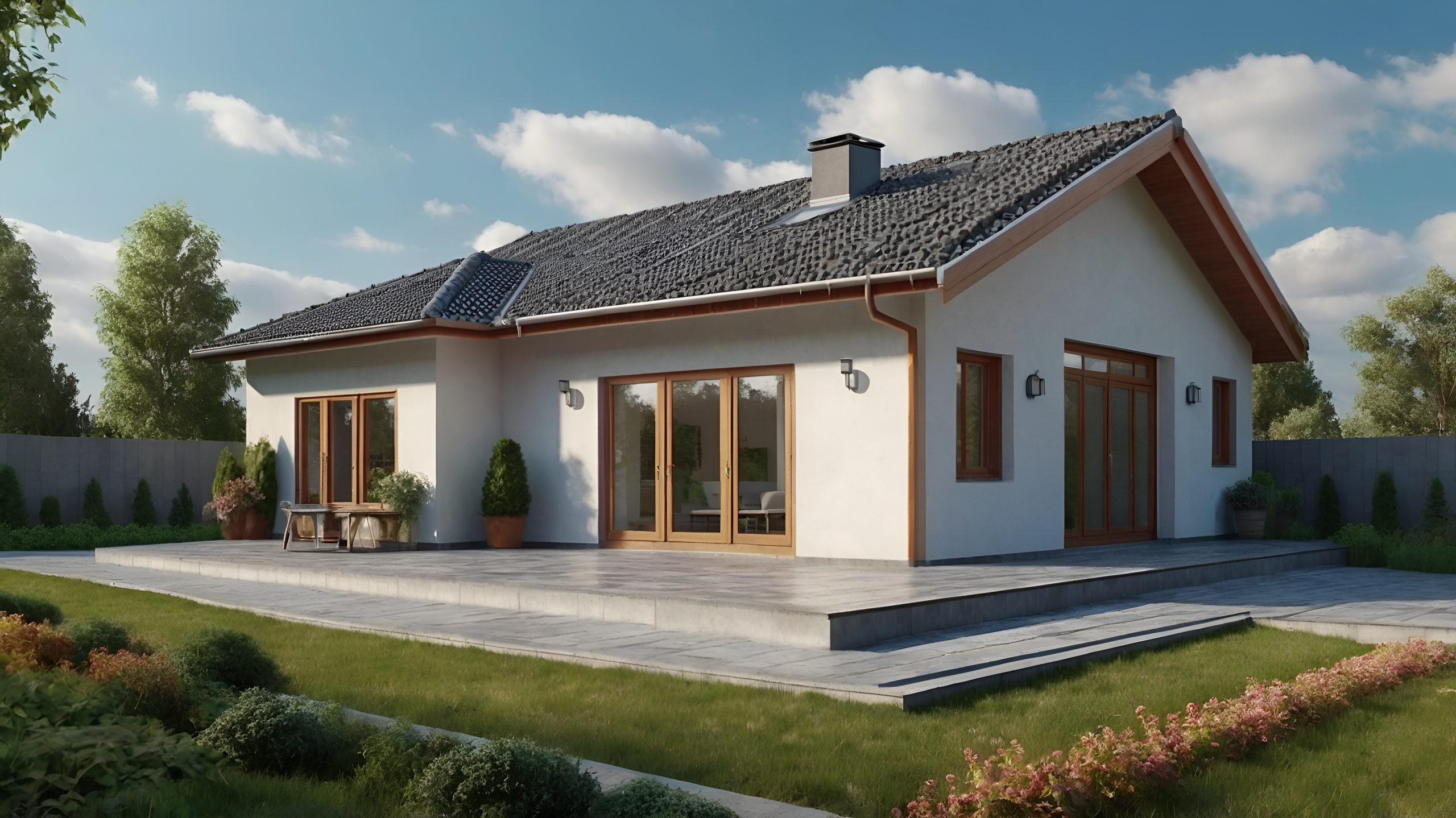 Пенополистирол